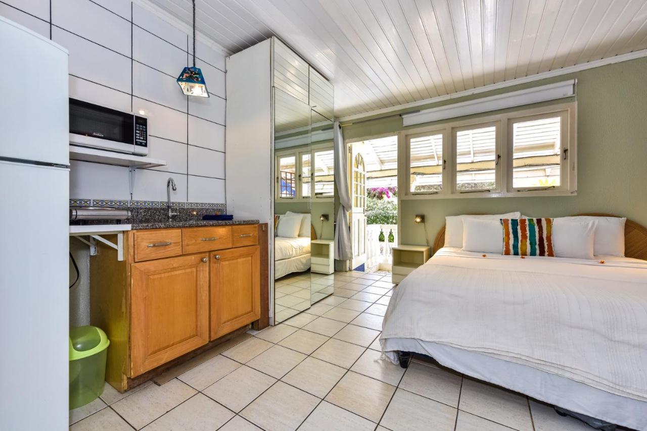 Sunflower Villa Studios - 2