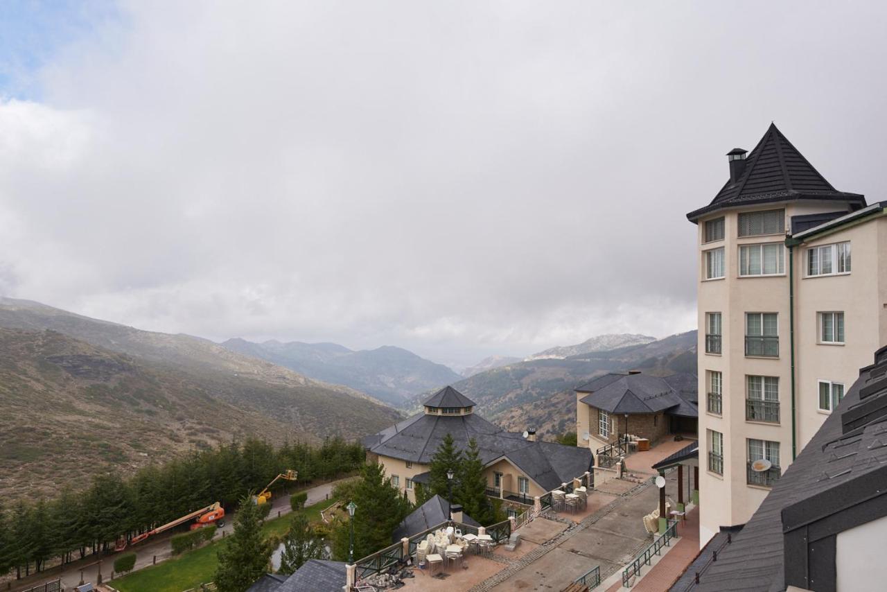 Exclusivo DÚPLEX en la PLAZA, Sierra Nevada – opdaterede ...