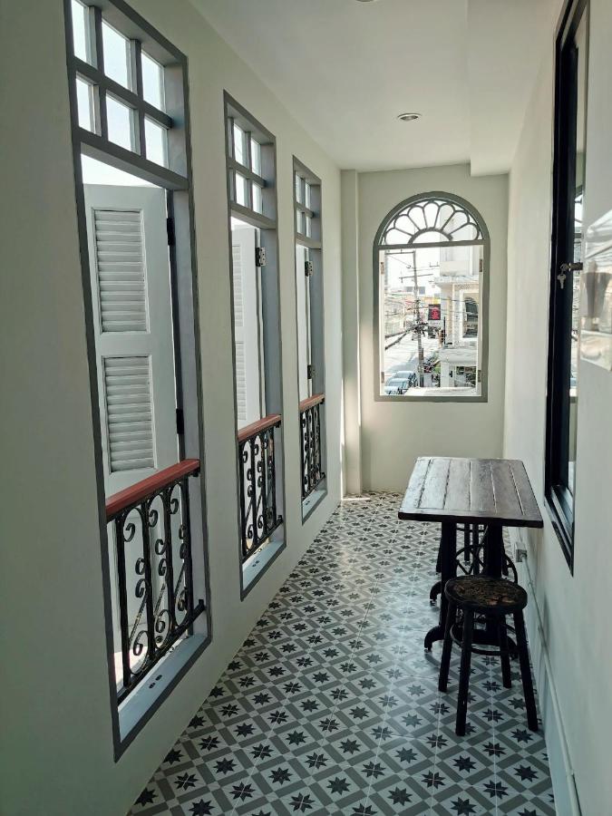 Capzule Bed Phuket - 2