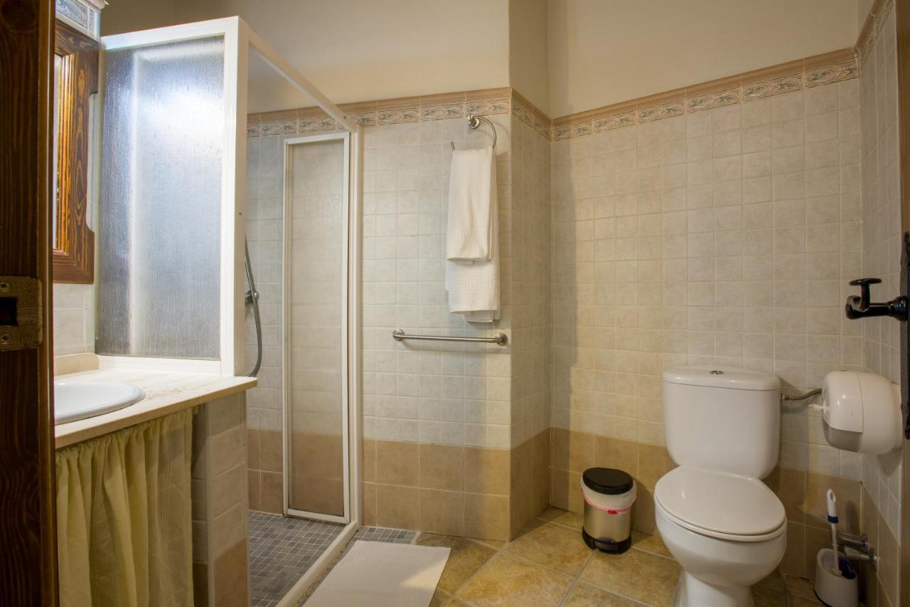 Hostal Valle Del Sol Alora, Alora – Updated 2022 Prices
