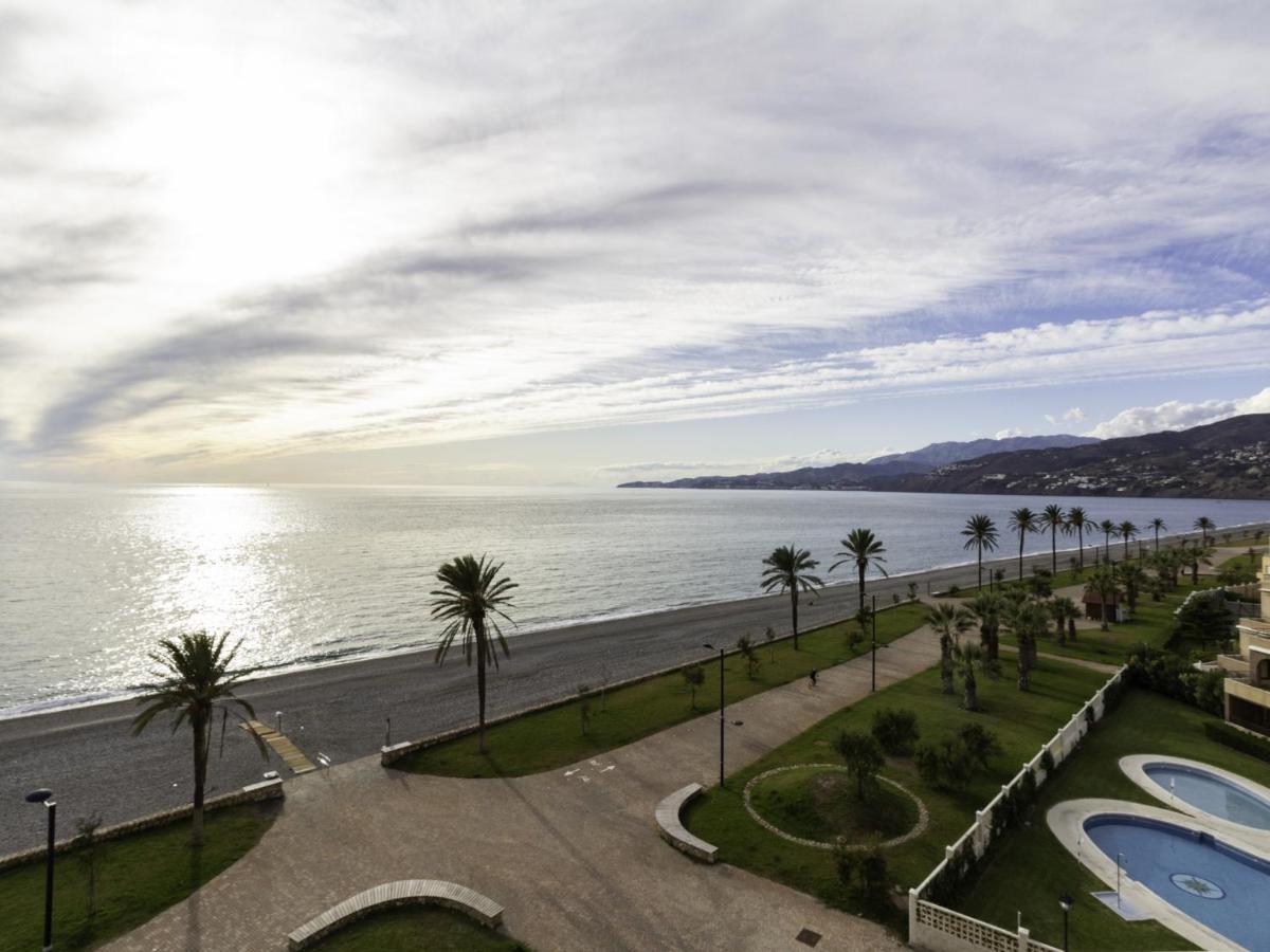 Ap mayorazgo ii, Salobreña – Updated 2022 Prices