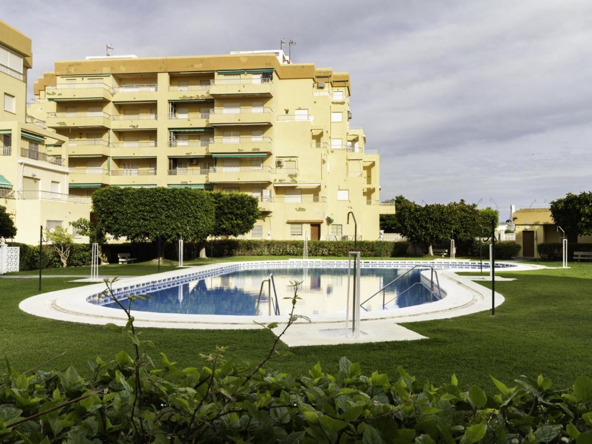 Ap mayorazgo ii, Salobreña – Updated 2022 Prices