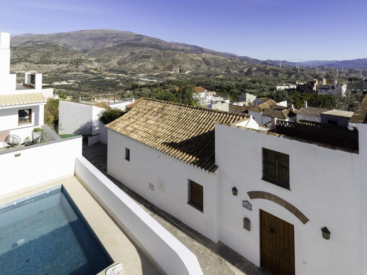 Villa Casa el mirador (Spanje Pinos del Valle) - Booking.com