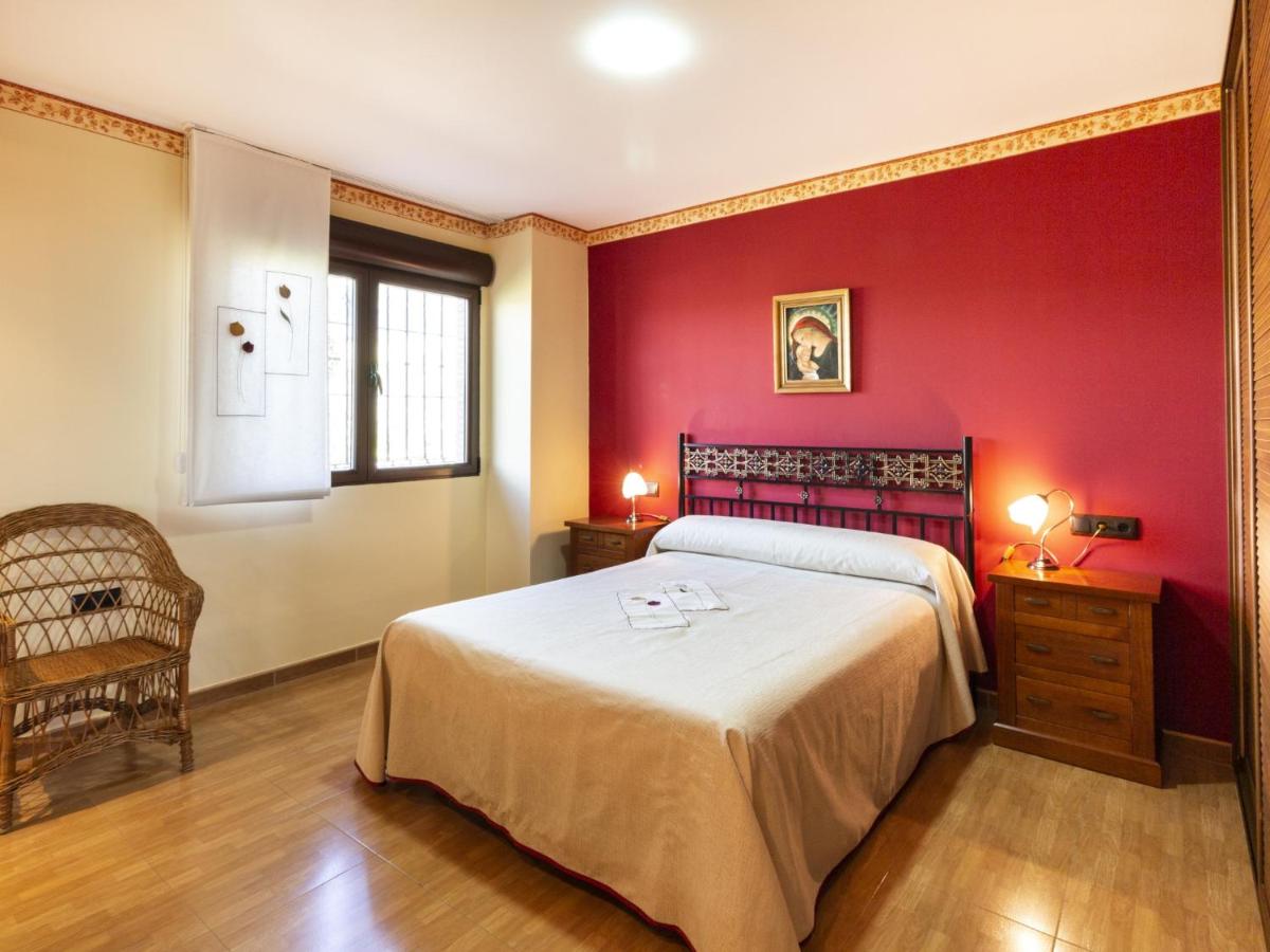 Casa jofrais, La Zubia – Harga Terkini 2022