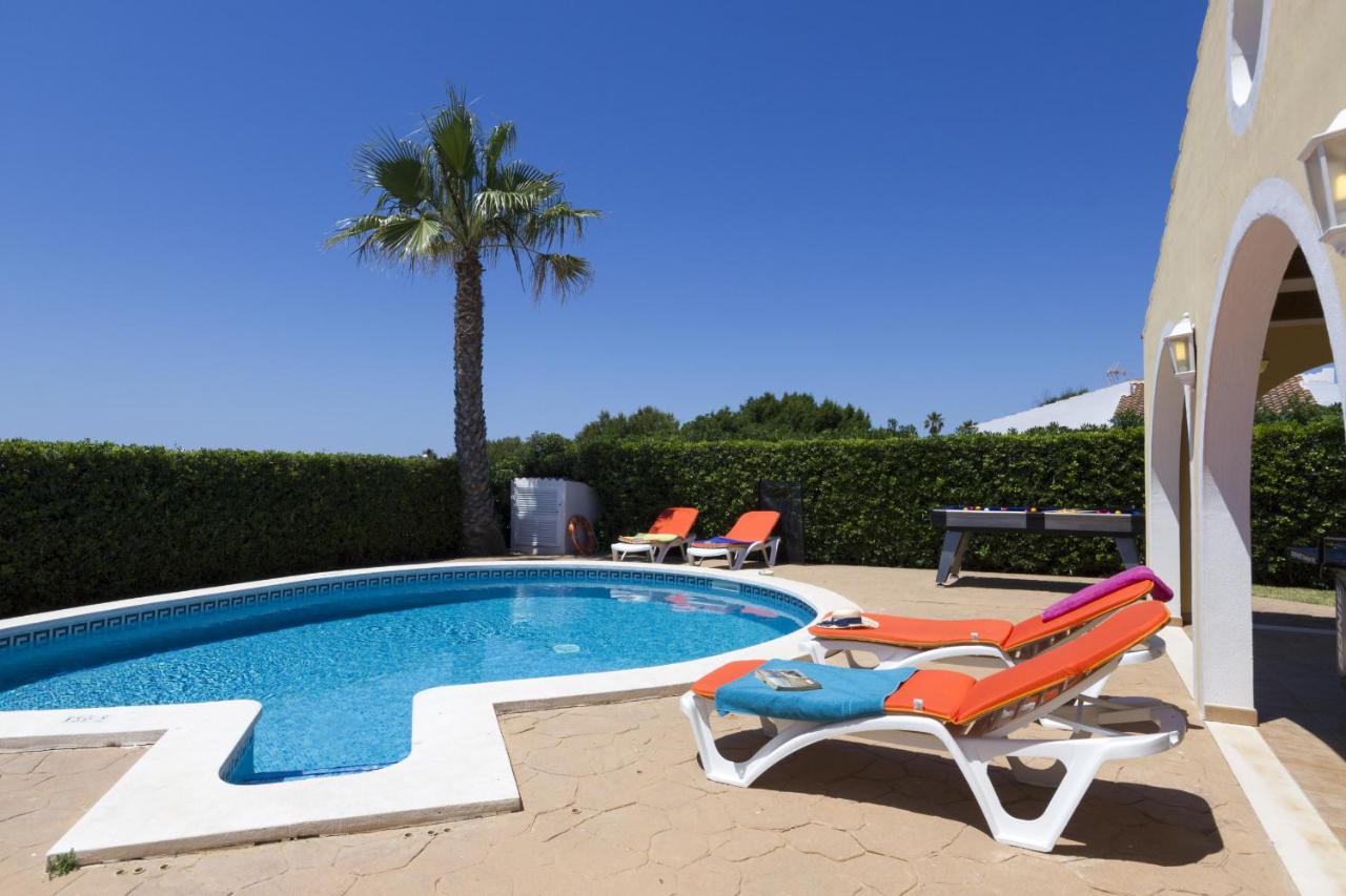 Villa Neptuno (Spanje Cala n Bosch) - Booking.com