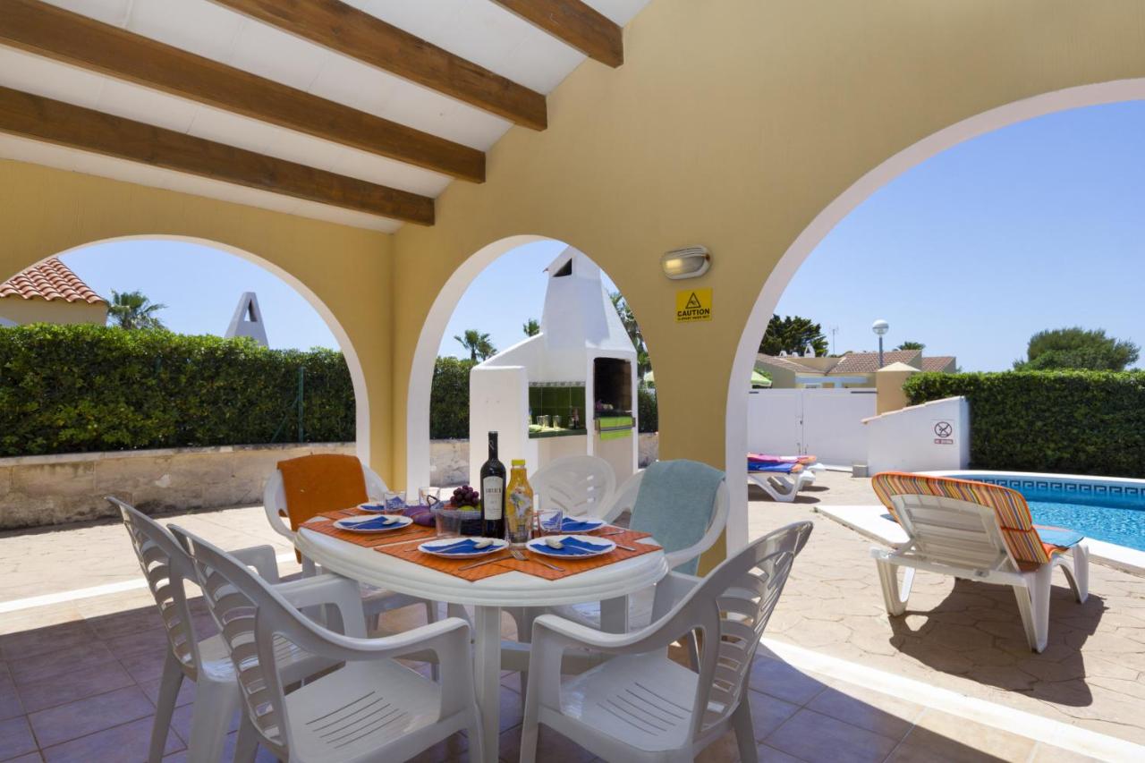 Villa Neptuno (Spanje Cala n Bosch) - Booking.com