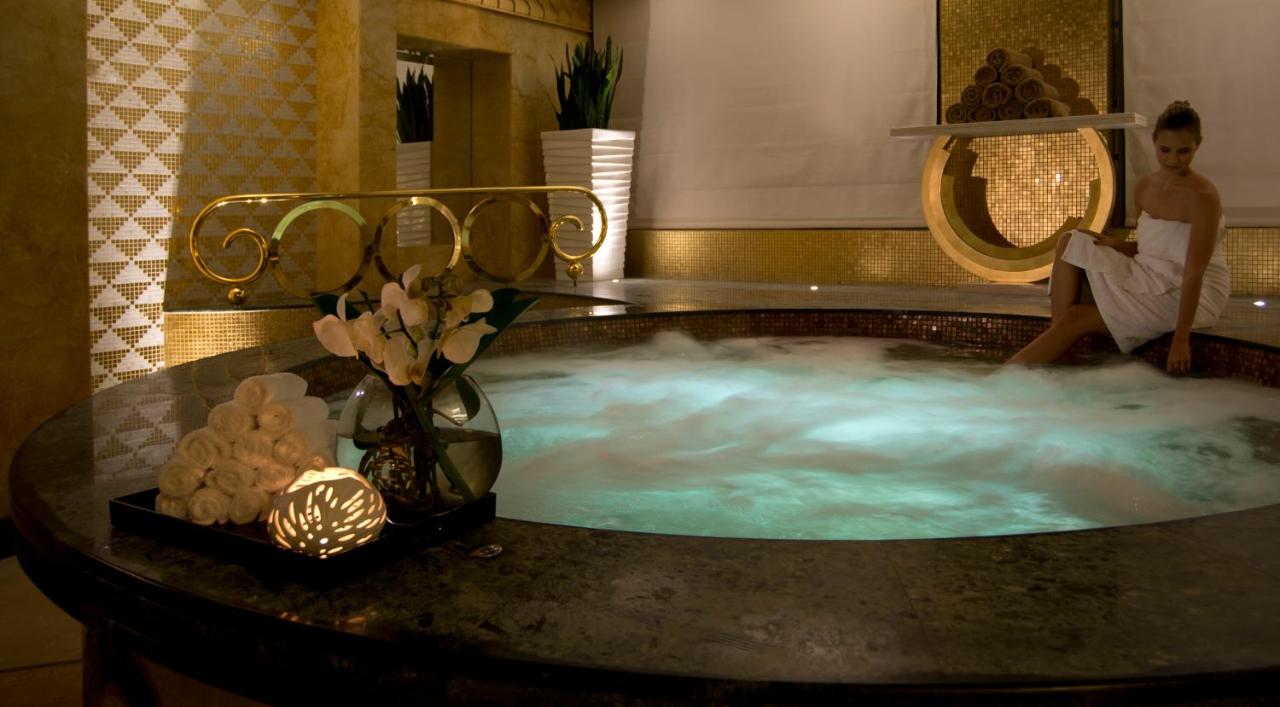 DAMAC Maison Mall Street - 3