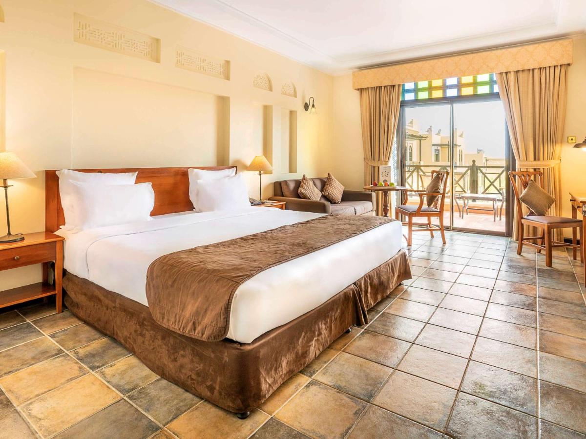 Novotel Bahrain Al Dana Resort photo