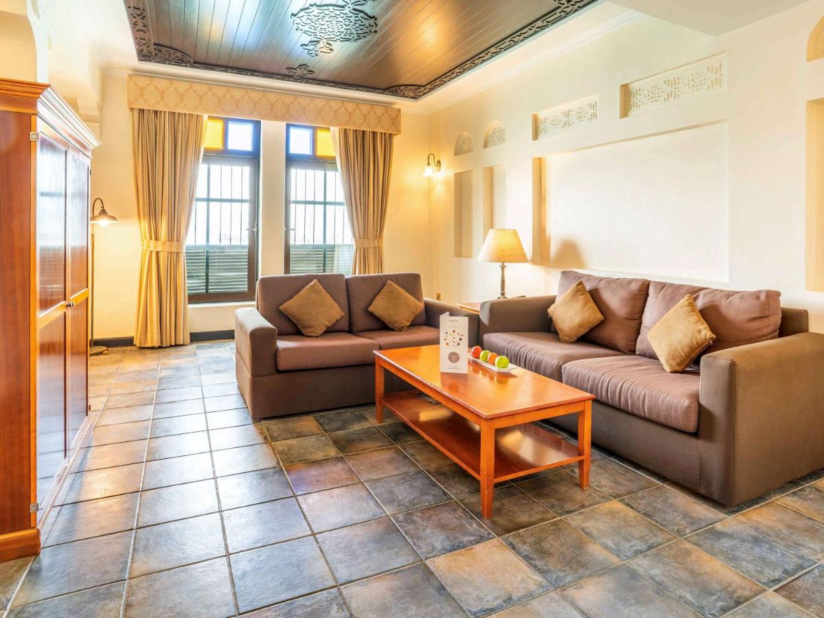 Novotel Bahrain Al Dana Resort photo