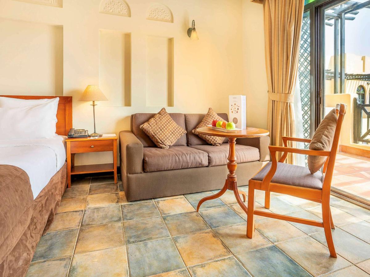 Novotel Bahrain Al Dana Resort photo