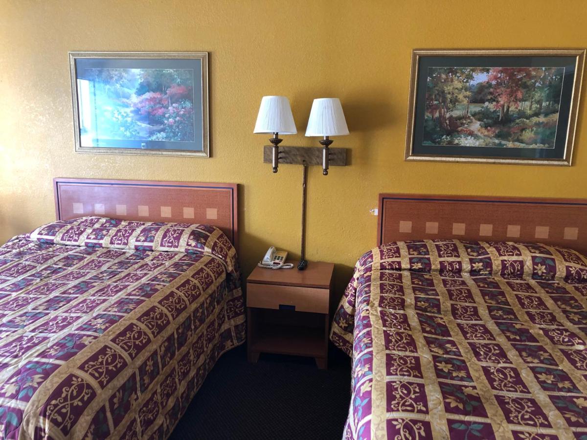Capital inn — photo 9