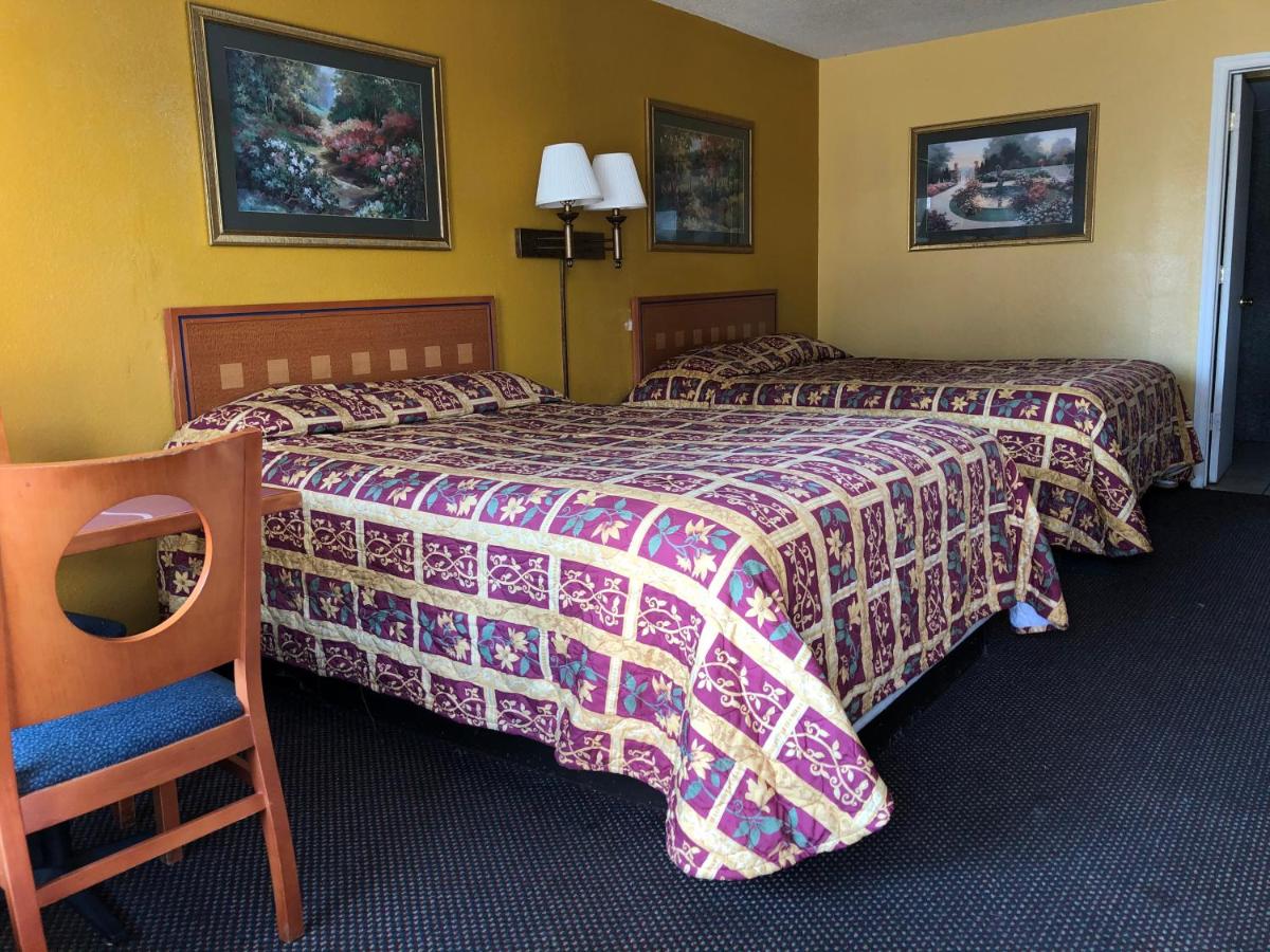 Capital inn — photo 8