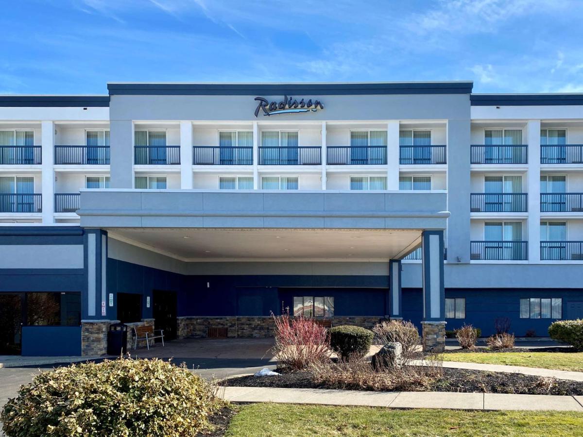 Radisson Hotel Niagara Falls-Grand Island, Grand Island – Updated 2022  Prices