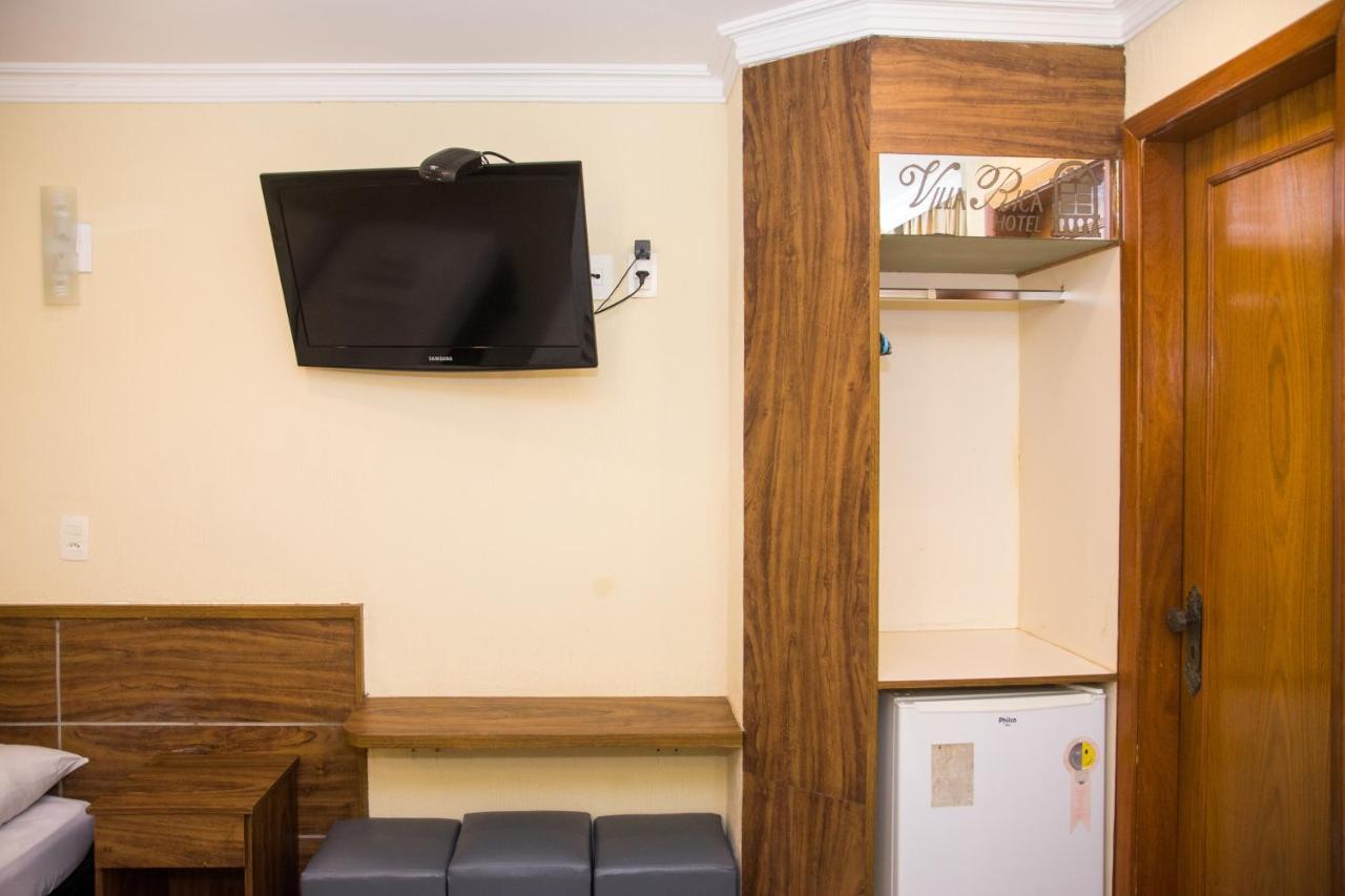 Hotel Villa Rica photo