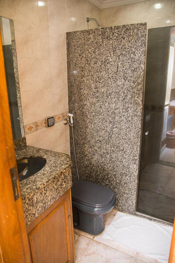 Hotel Villa Rica photo