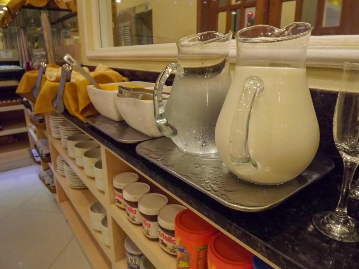 Hotel Villa Rica photo