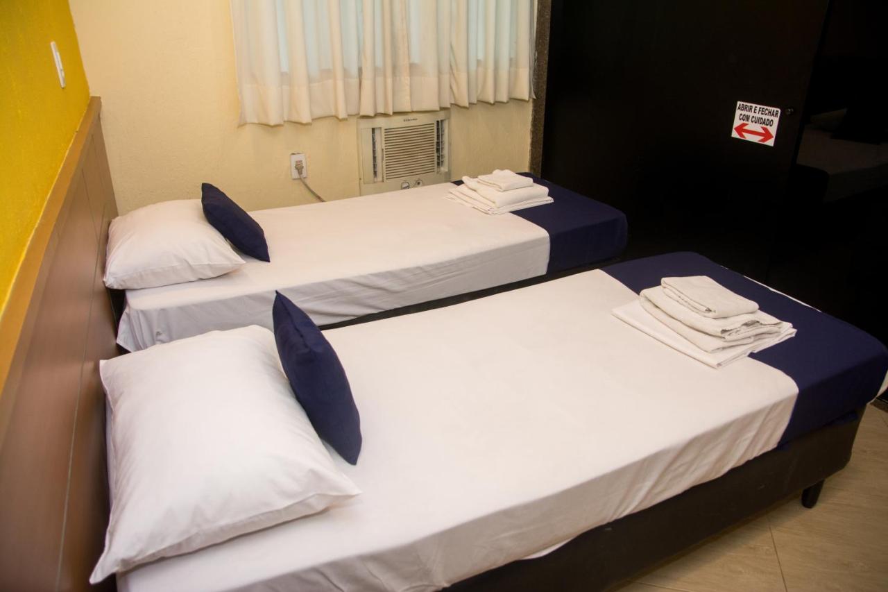 Hotel Villa Rica photo