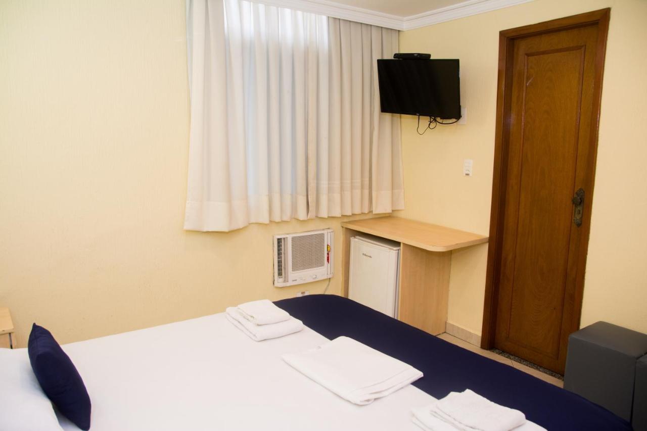 Hotel Villa Rica photo