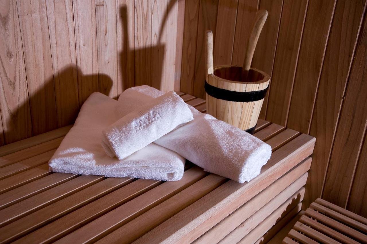 Awwa Suites & Spa photo