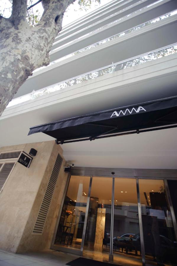 Awwa Suites & Spa photo