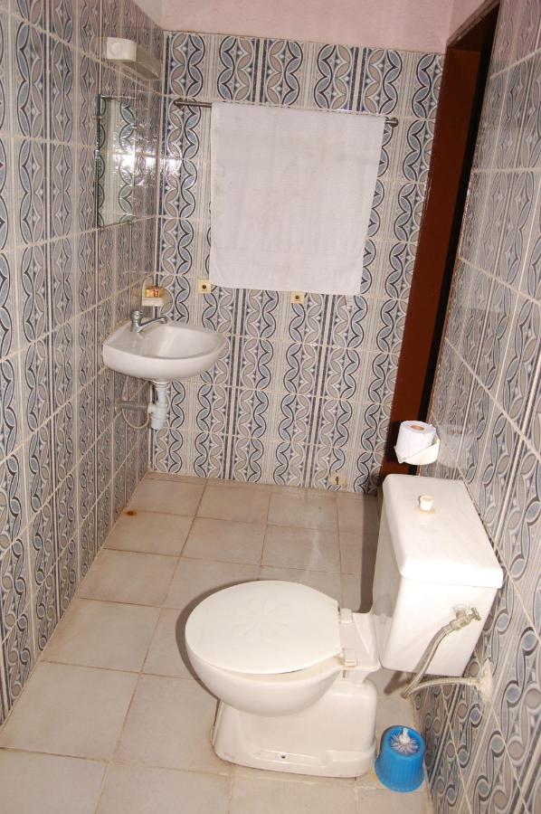 Benin Hotel Terminus photo