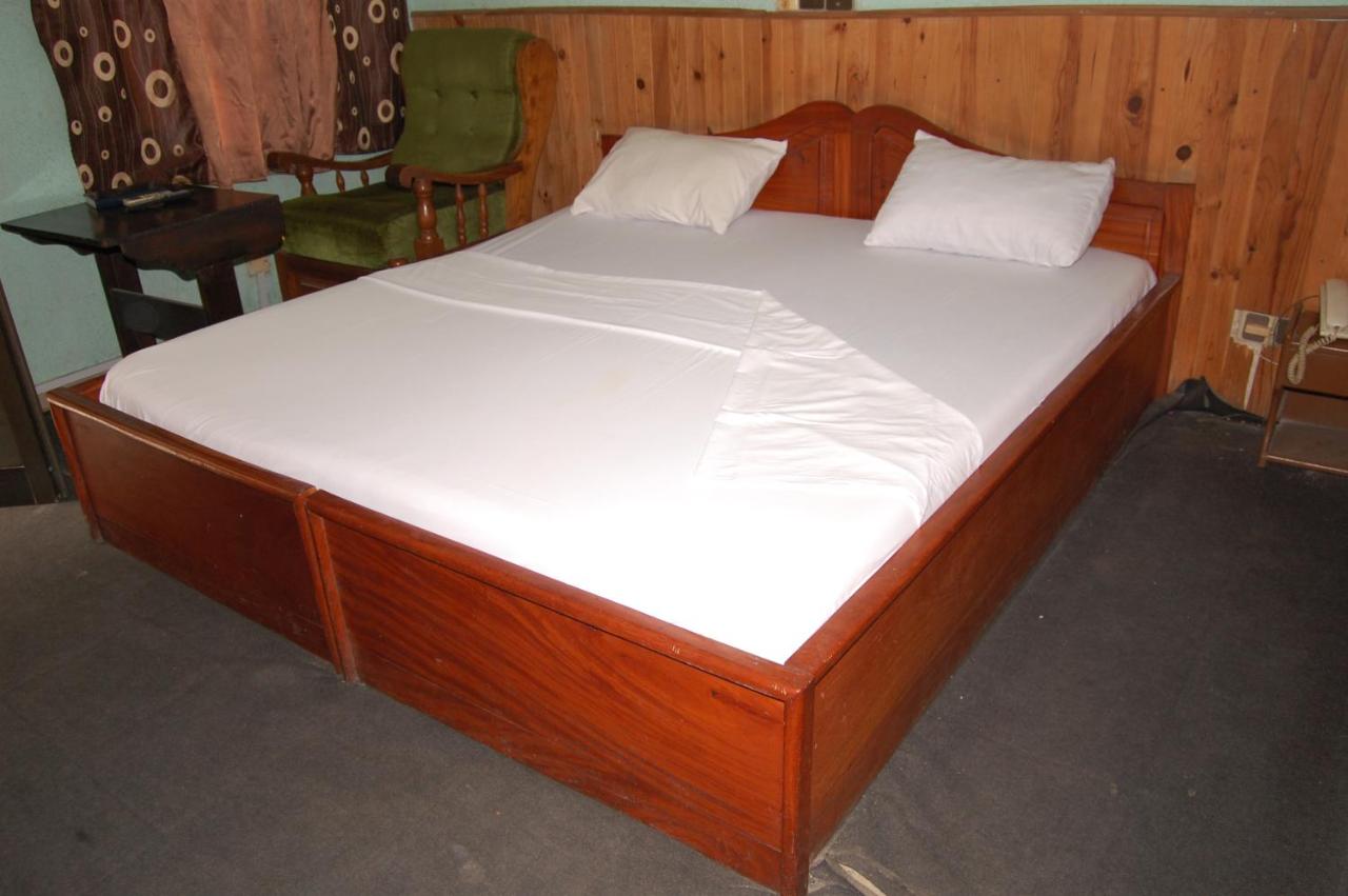 Benin Hotel Terminus photo