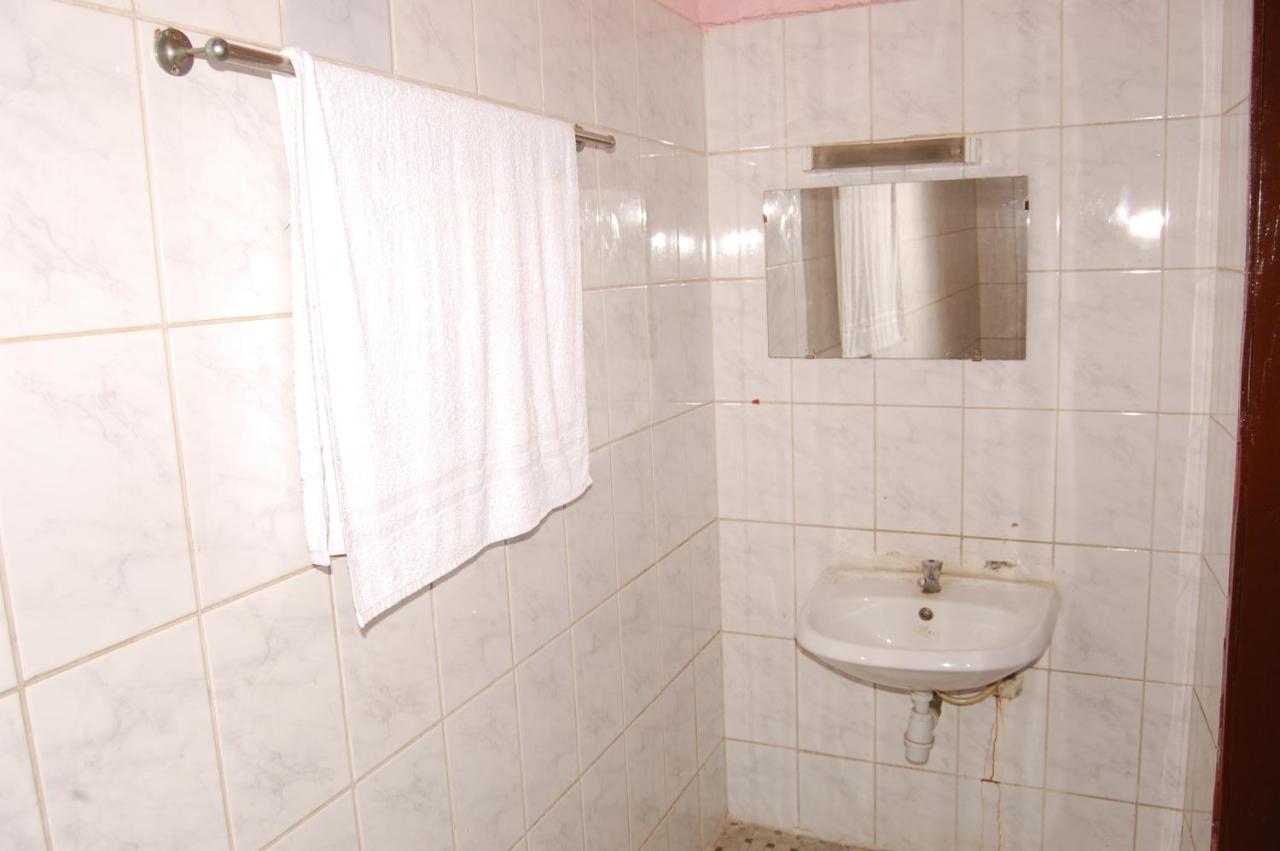Benin Hotel Terminus photo