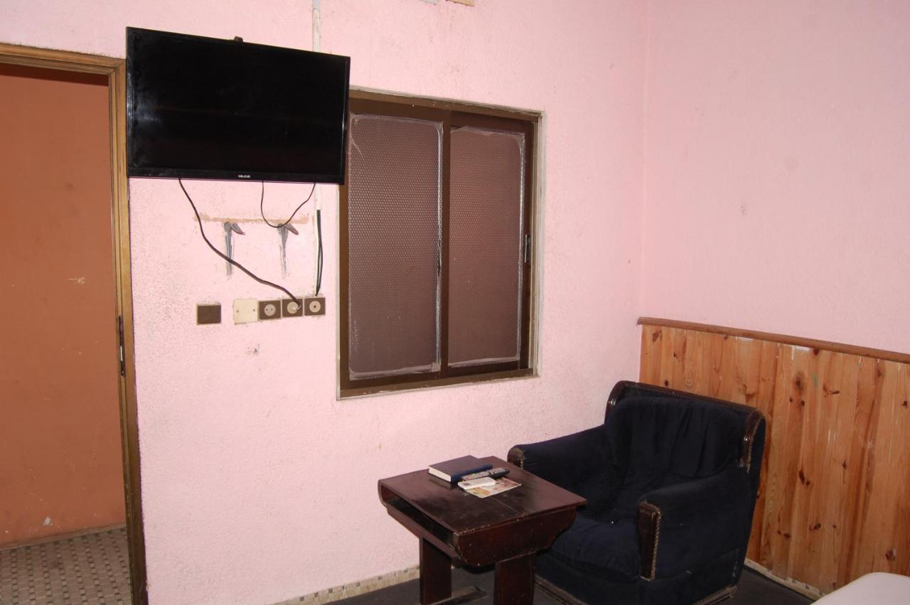 Benin Hotel Terminus photo