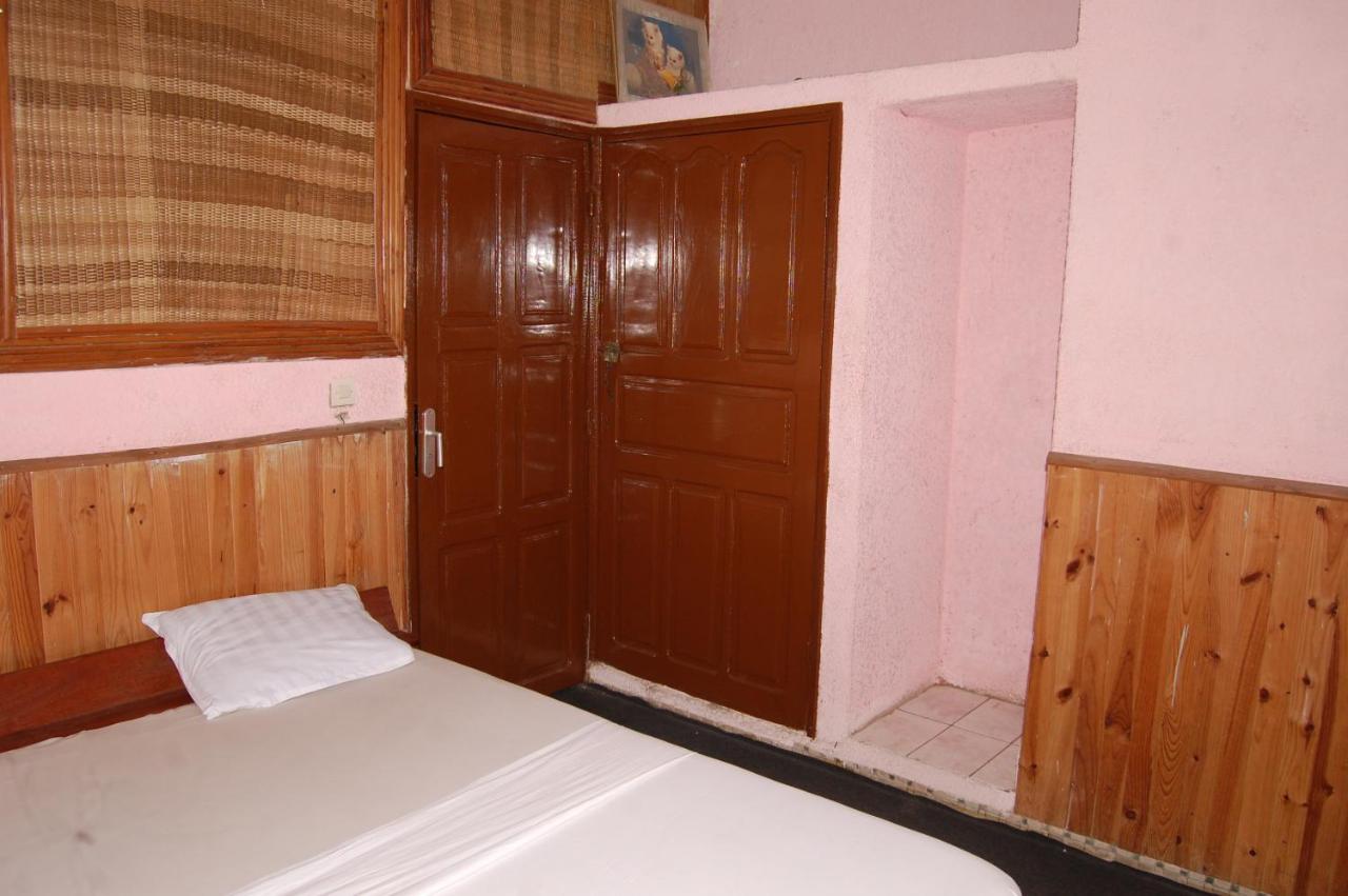 Benin Hotel Terminus photo