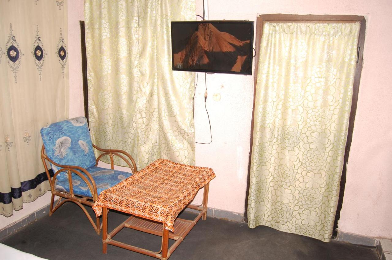 Benin Hotel Terminus photo