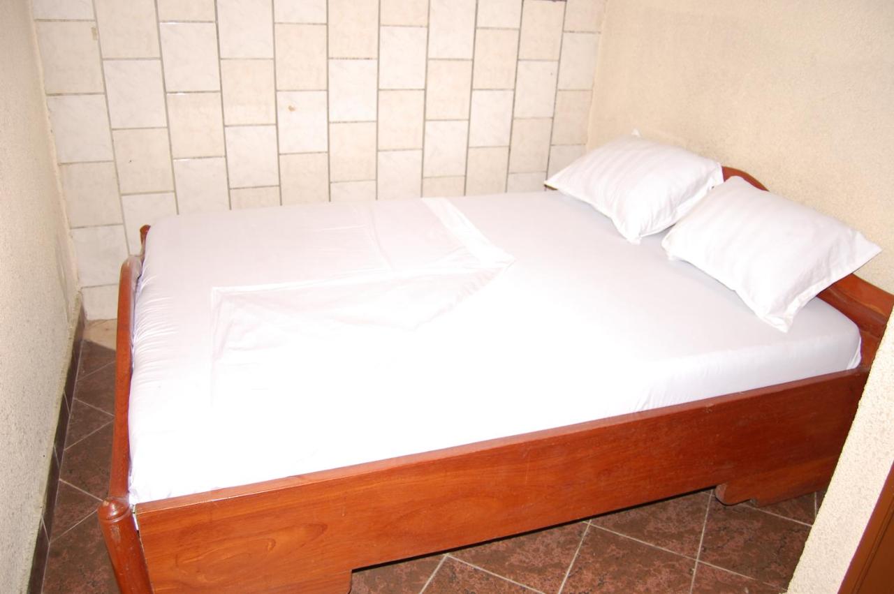 Benin Hotel Terminus photo