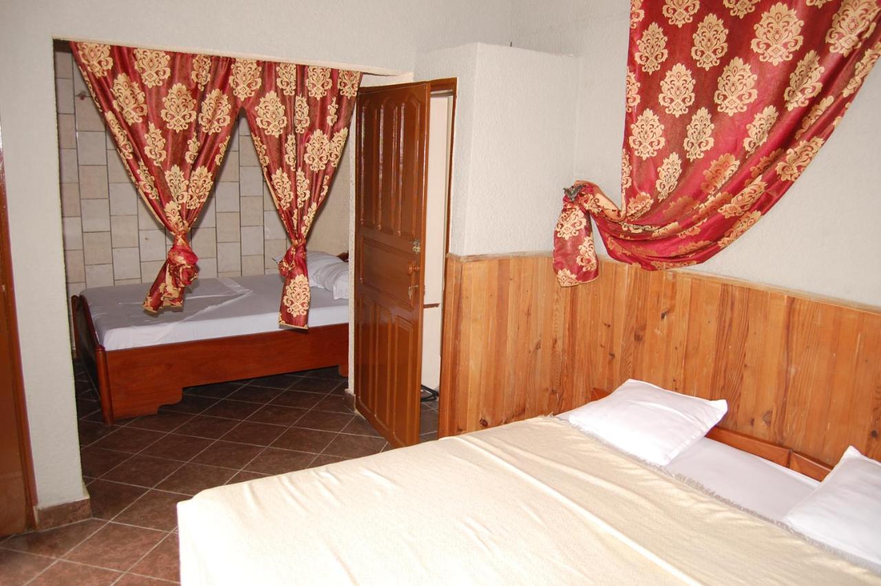 Benin Hotel Terminus photo