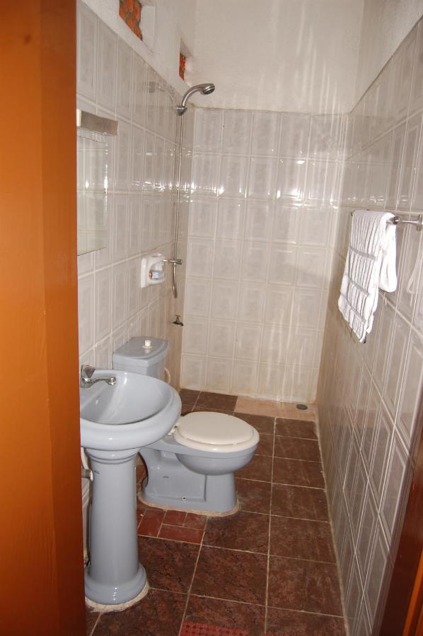 Benin Hotel Terminus photo