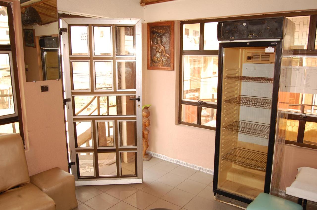 Benin Hotel Terminus photo