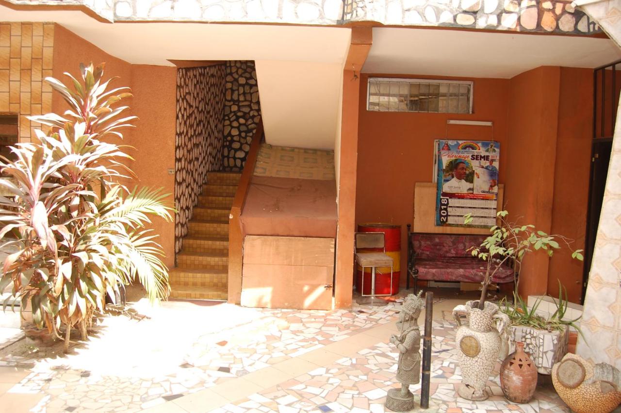 Benin Hotel Terminus photo