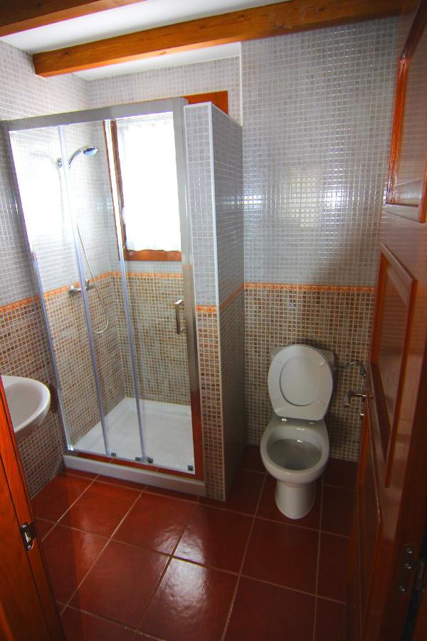 Apartamentos Rurales Senda Costera, Hontoria, Spain - Booking.com