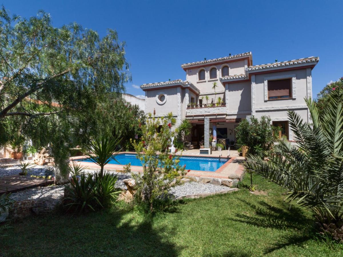 Casa mary, Padul – Updated 2022 Prices