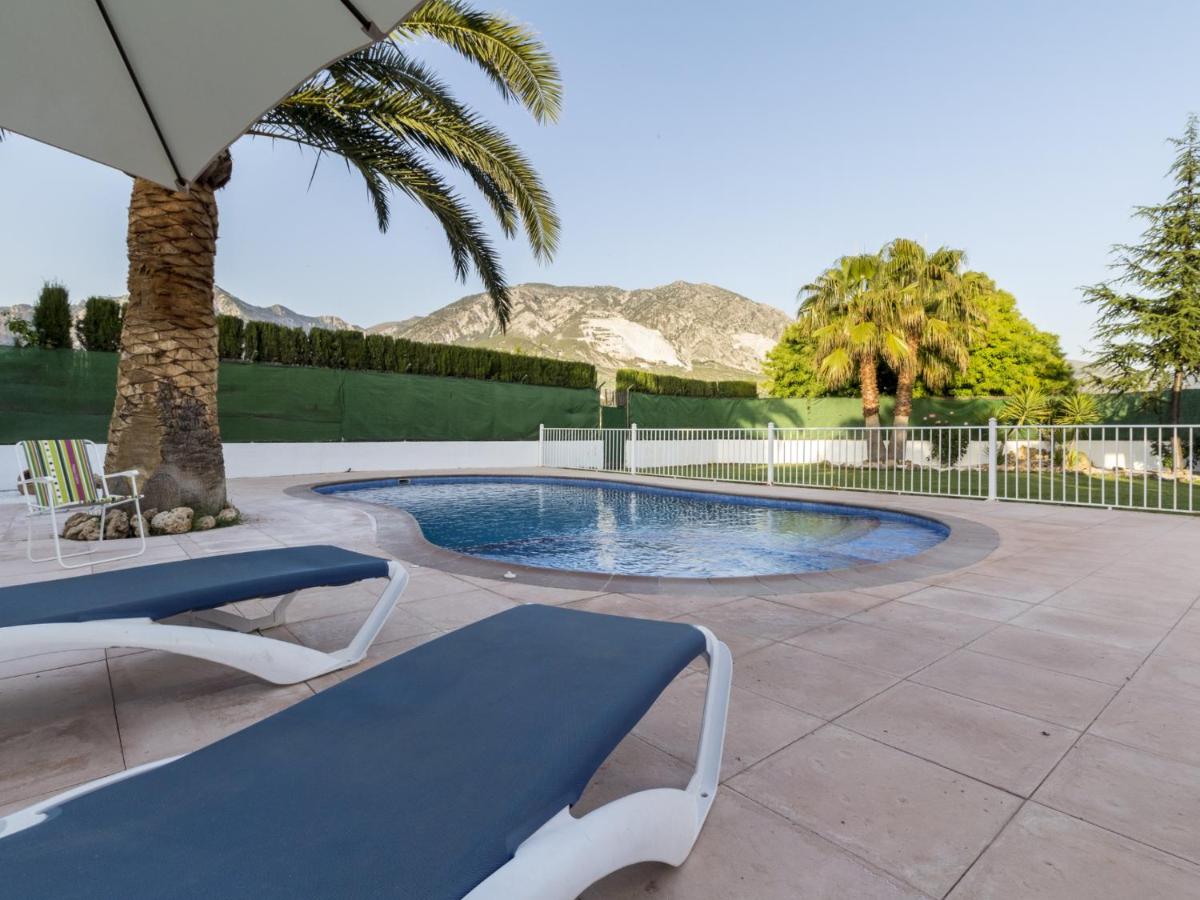 Venta del alamo, Dúrcal – Updated 2022 Prices