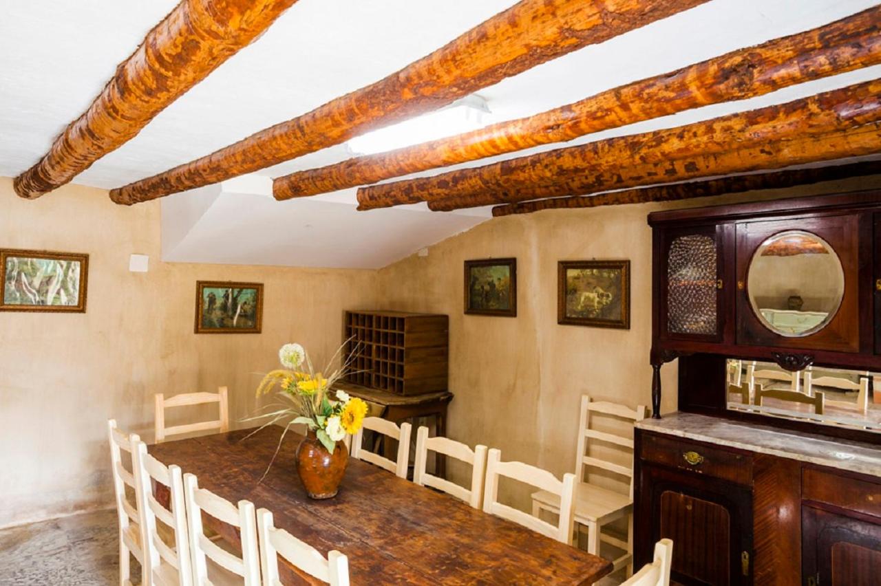 Apartamentos Casa Samper, Santa Eulalia de Gállego – Preços ...
