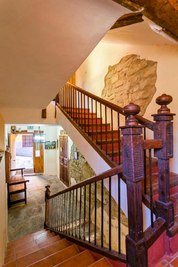Apartamentos Casa Samper, Santa Eulalia de Gállego – Updated ...