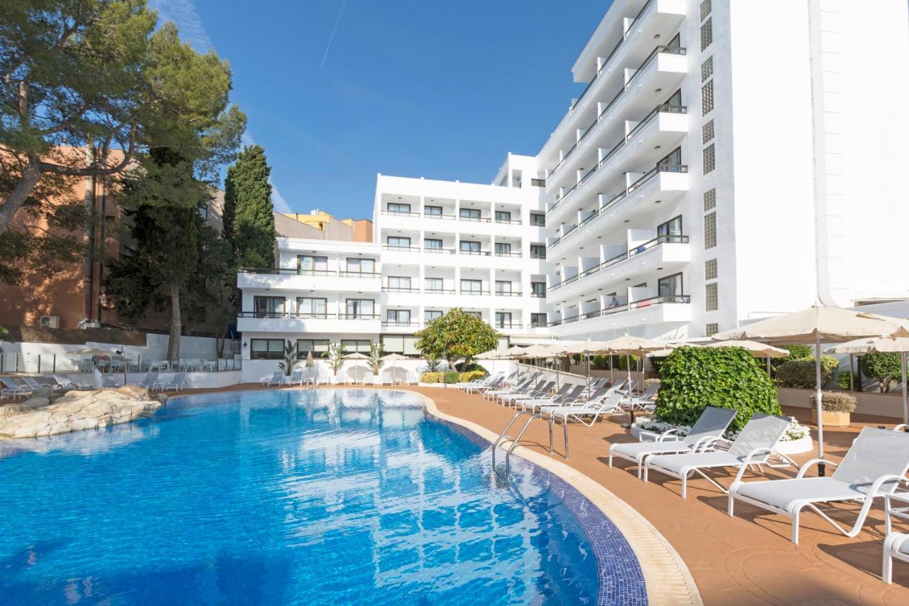 Ona Palmira Paguera - 5