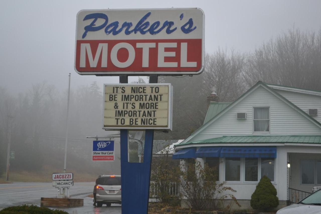 Leeper's Motel — photo 15