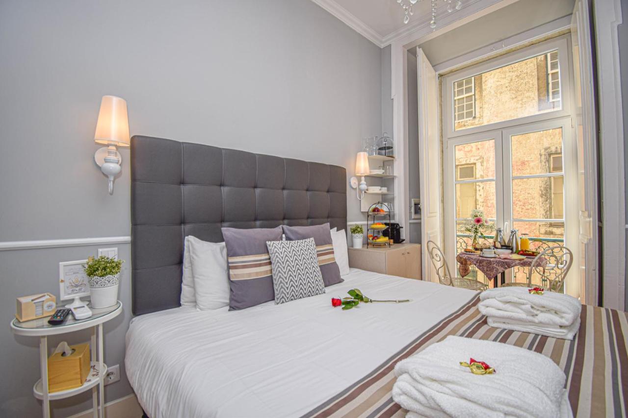 B in B Lisbon Downtown Suites - 2