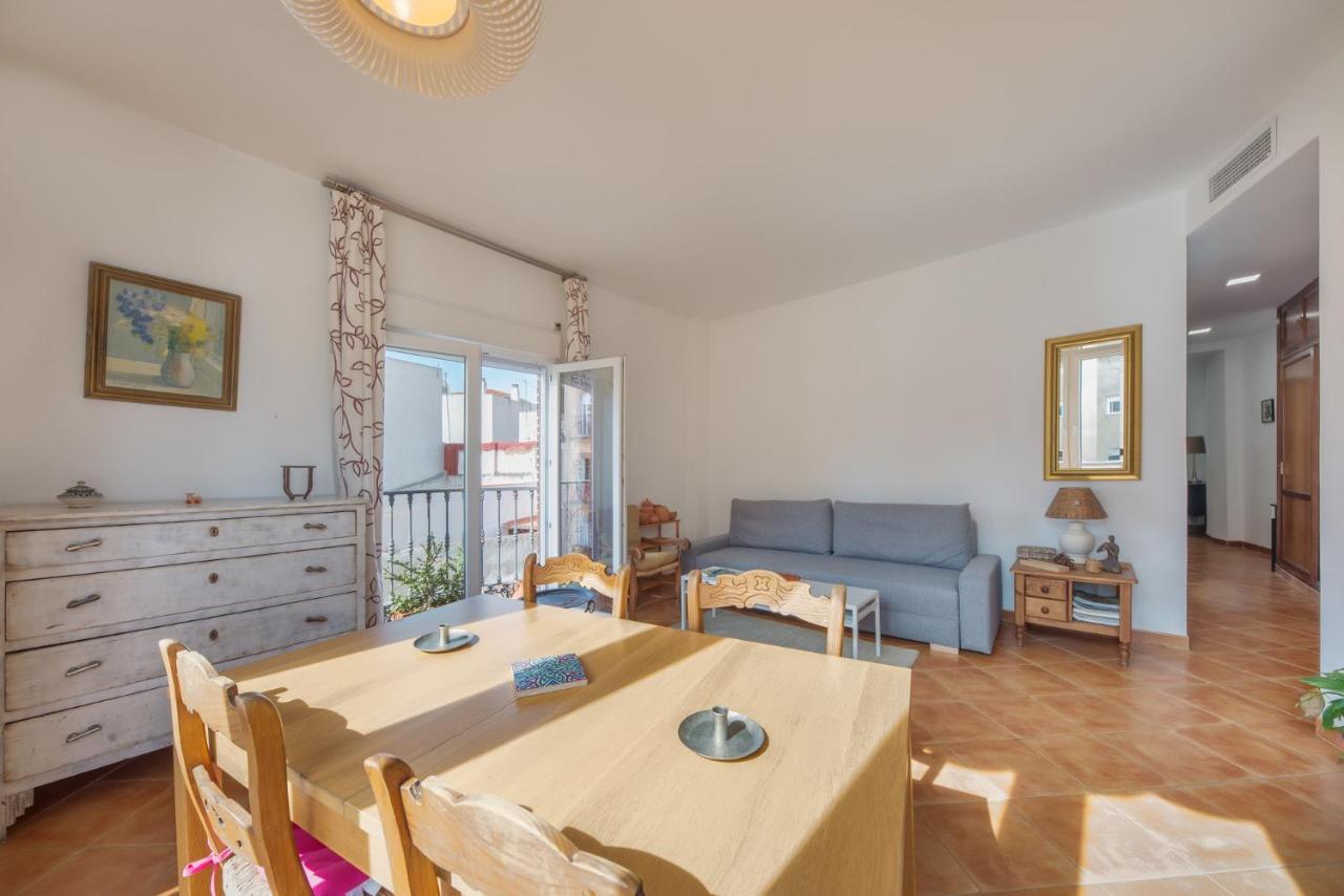 NO Lagunillas City Apartment (Spanje Málaga) - Booking.com