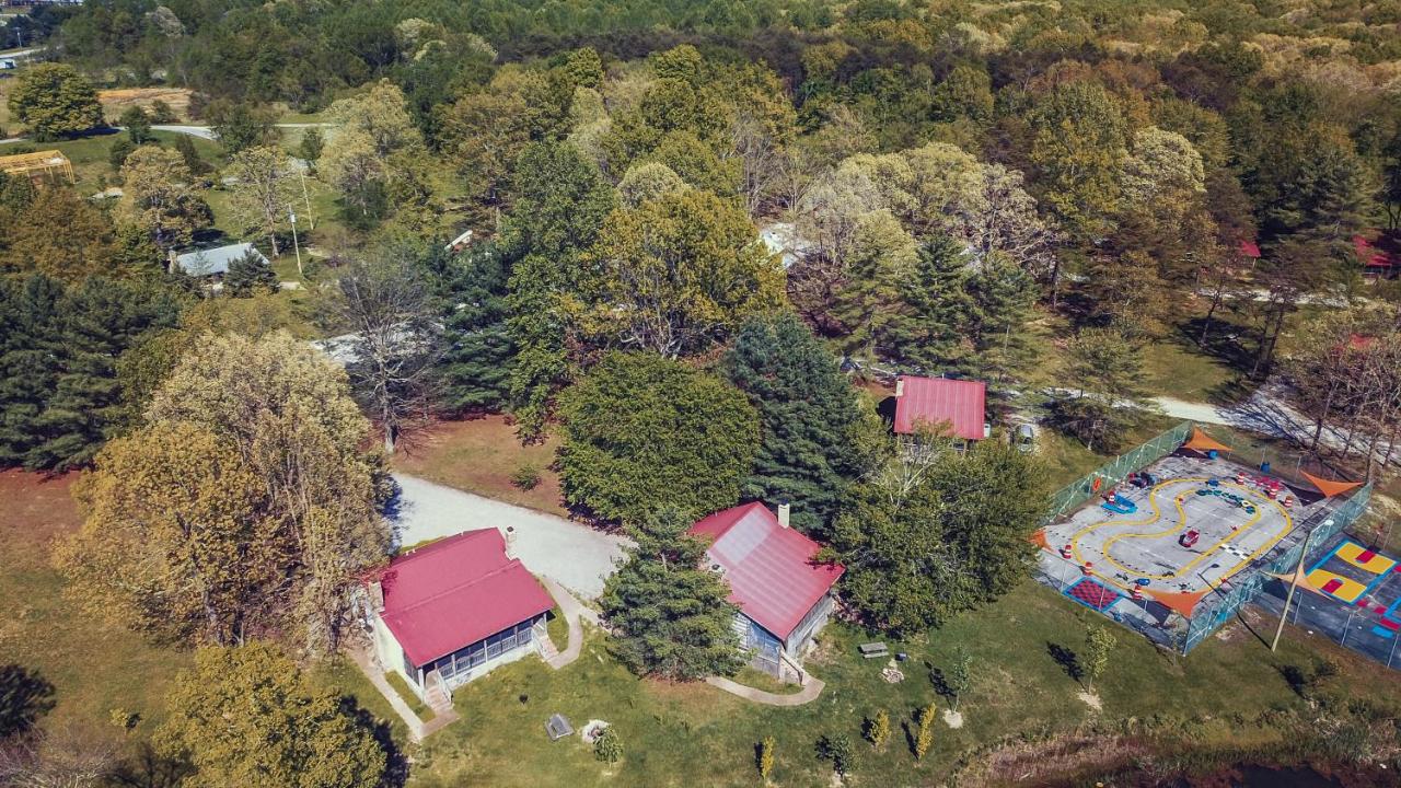 The Smoke House Lodge — photo 6