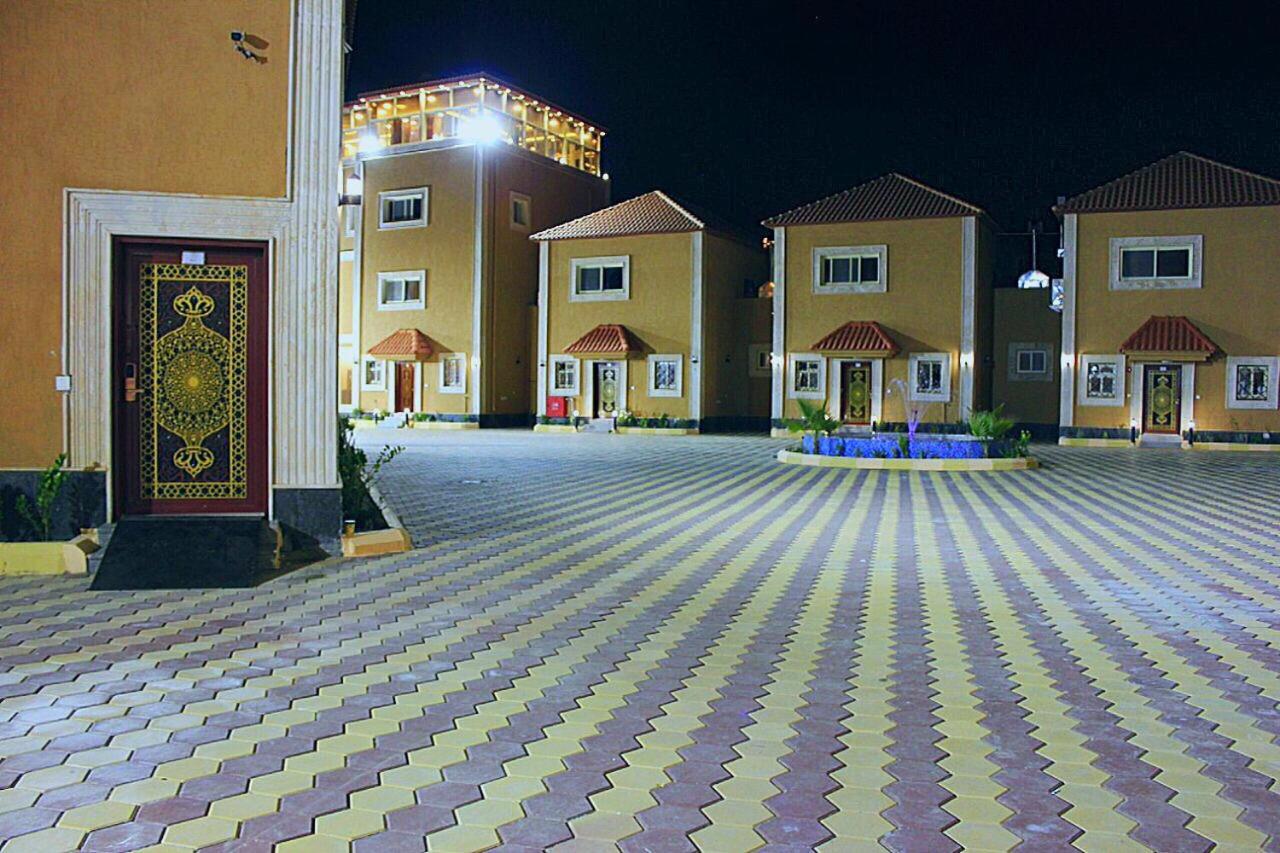 منتجع الغيوم السعودية النماص Booking Com