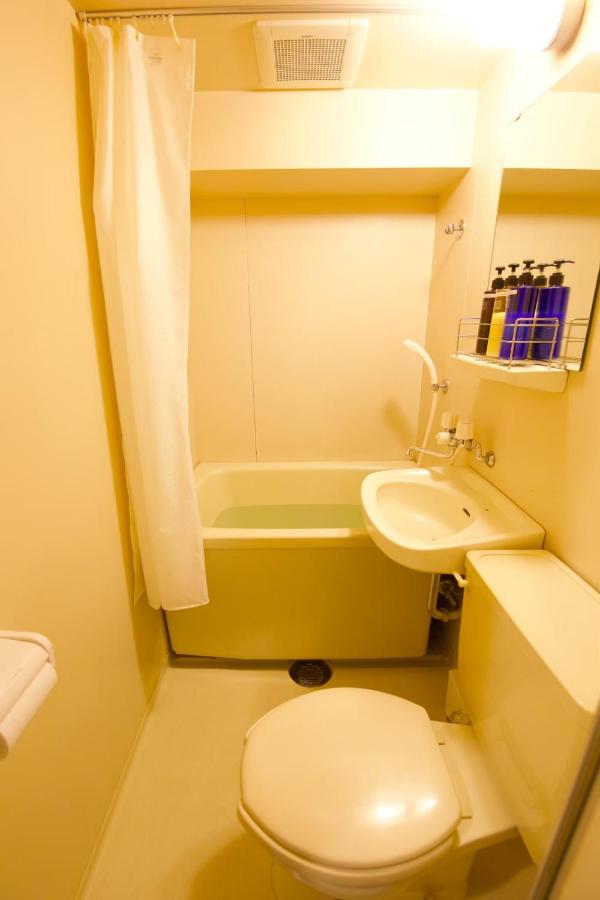 Akasaka Koyu Building 801 - 3