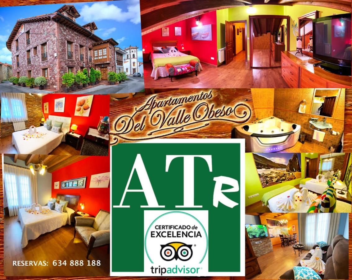 Casa Rural Del Valle Obeso, Pimiango, Spain - Booking.com