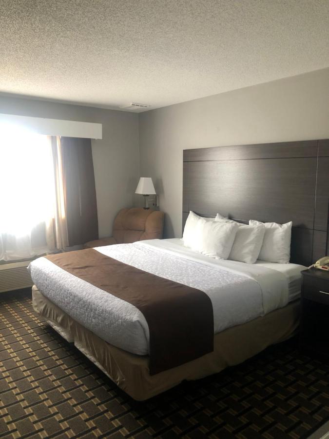 Adams Inn — photo 12