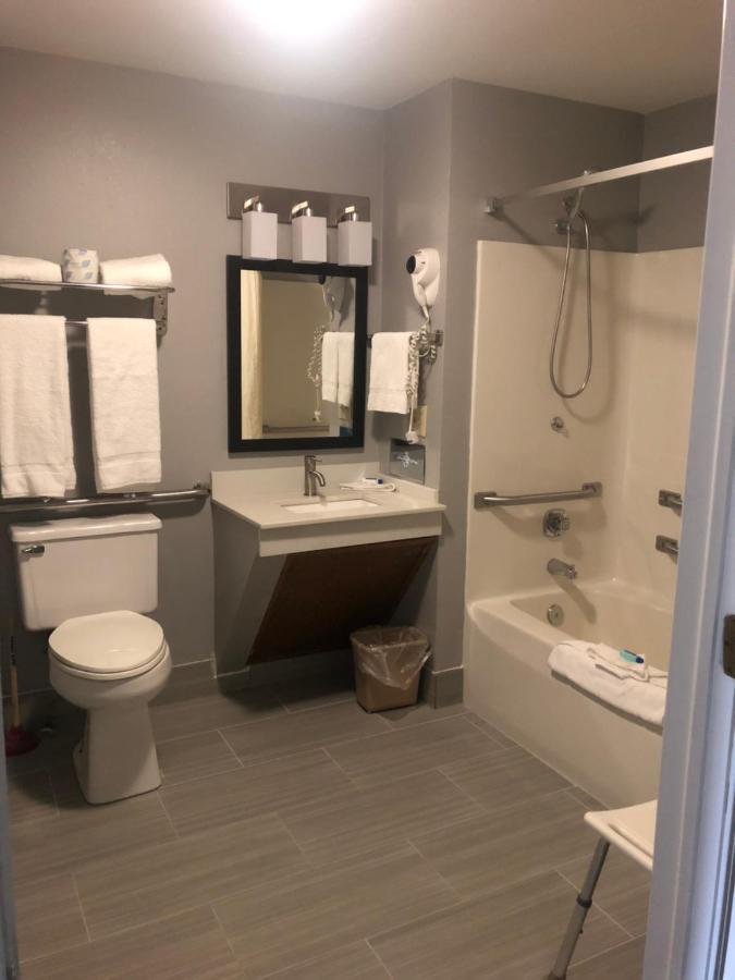 Adams Inn — photo 15